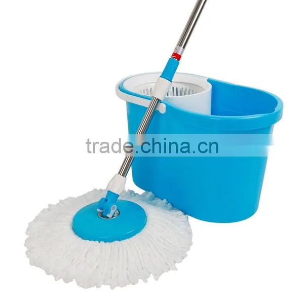 Magic Wash Cleaning Mop photo-2