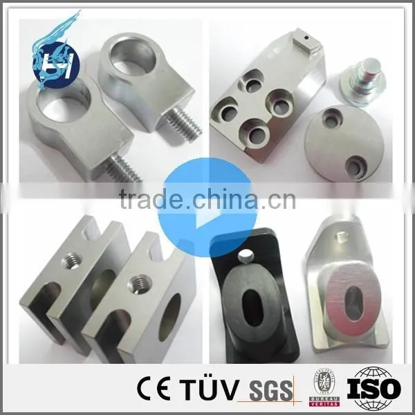 Cnc Brass Air Compressor Excavator Spare Parts 24 Hours You Pom Plastic Injection Stainless Steel 303/304/316 Customized Milling photo-3