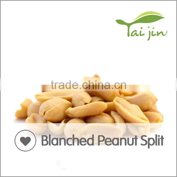 Chinese High Quality Blanched Peanuts photo-5