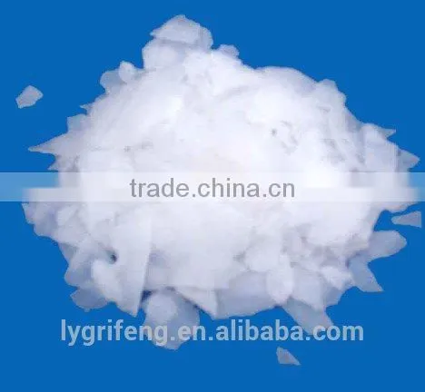 SGS FCC7 Certifate Food Grade Magnesium Chloride Hexahydrate Price