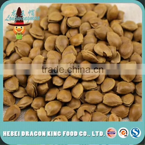 Roasted Apricot Kernel From China