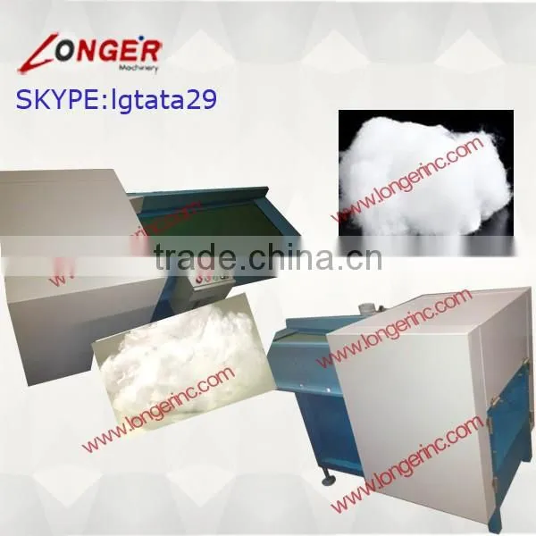 Industrial Hot Sale Cotton/Fiber Opening Machine in China photo-3