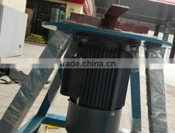 High Efficient Automatic Foam Shredder Machine/Foam Crushing Machine photo-4