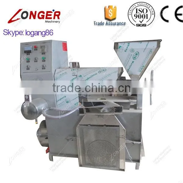 New Style Screw Oil Press Machine/Oil Mill Machine photo-2