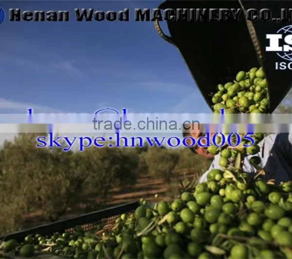 Hign-quality and High Efficency Olive Harvester Machine for Sale 0086-15937107525 photo-2