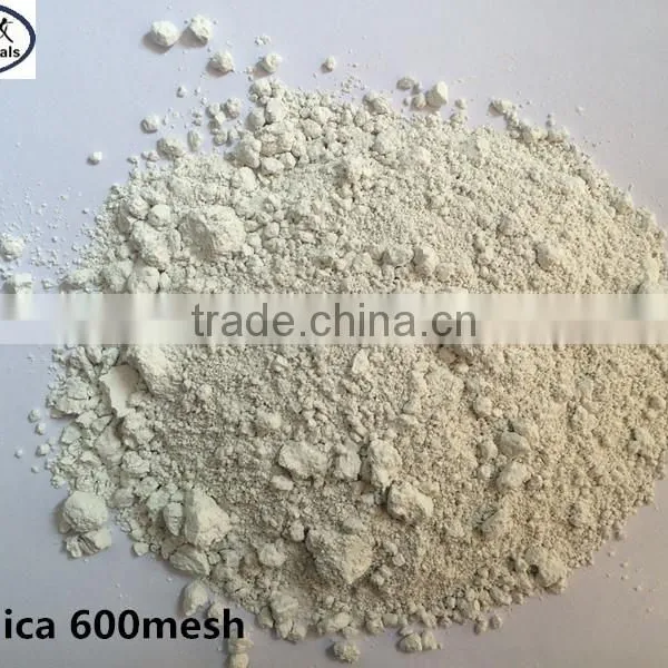 Mica Powder for Mica Wall Paper Mica Insulation Paper. photo-2