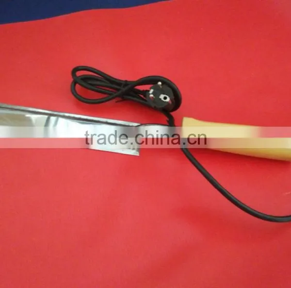 Beekeeping Tools Honey Scraper/Electric Stainless Steel Honey Scraper/Uncapping Knife photo-2