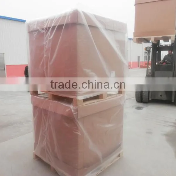 Liquid Package Carboard Box Paper IBC Liquid IBC photo-3