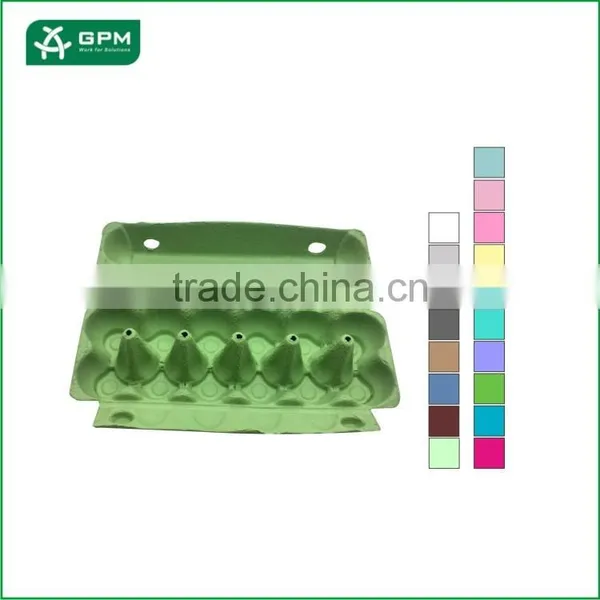 High Quality Biodegradable Recycled Carton of Eggs Price photo-2