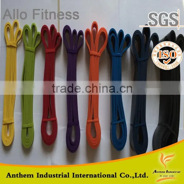 Resistance Bands,resistance Band Exercises,orange Resistance Bands photo-3
