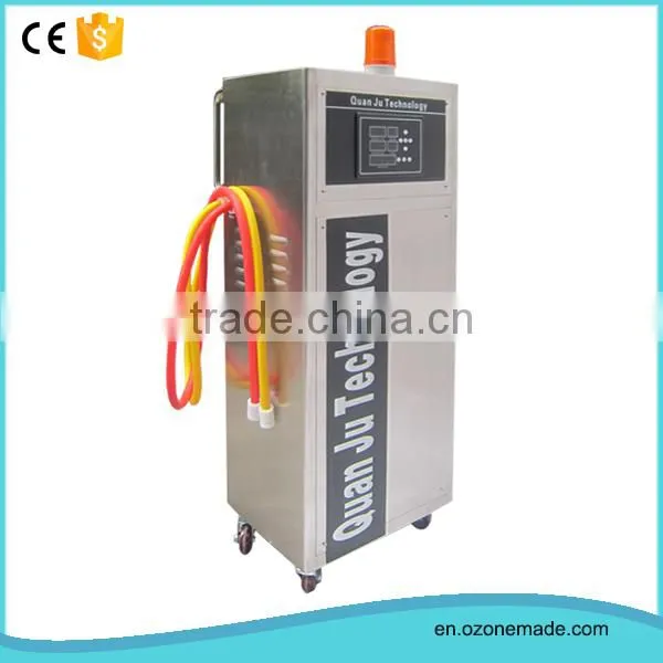 Automatic Car Wash, Touchless Car Wash Machine, Vehicle Air Purifier
