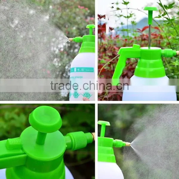 2L Very Popular High Quality Mist Sprayer Water Sprayer Pressure Sprayer With Best Price photo-2