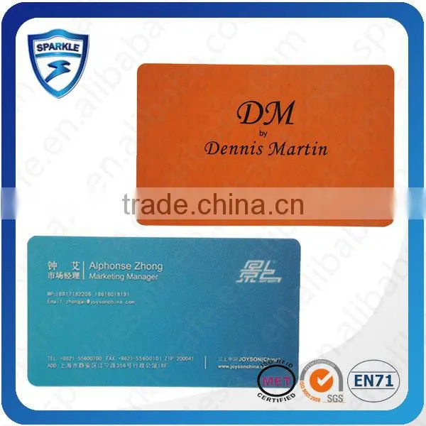 Full Color Printing Combined Icode-2 Card photo-3