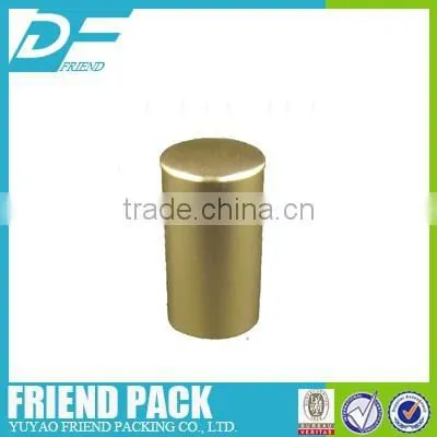 Hot Sale Accep Custom 15/400,18/400,20/400 Aluminum Cap