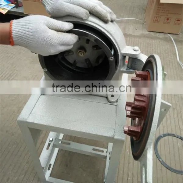 China Roller Mill Maize Milling Mill Machine photo-2