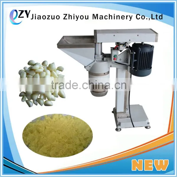 Automatic Ginger Garlic Paste Making Machine Chill Paste Maker Grinder Machine For Sale (whatsapp:0086 15039114052)