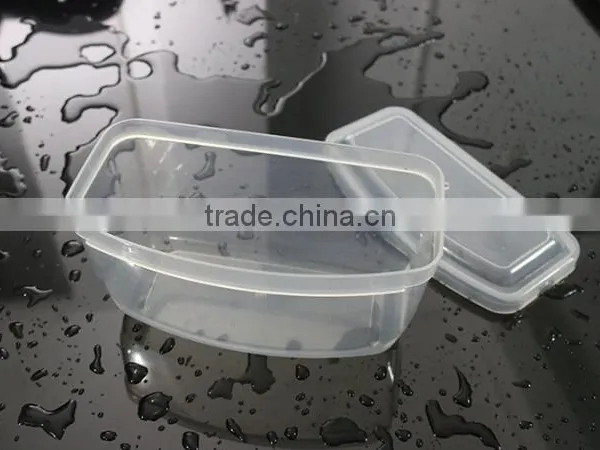 Diving Mask Packaging Hard Case photo-3