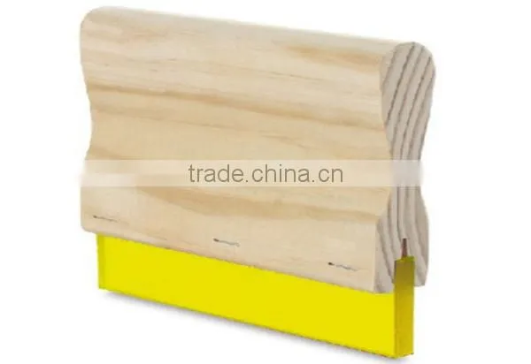 Wear Resistant Squeegee Applicator for Glass photo-2