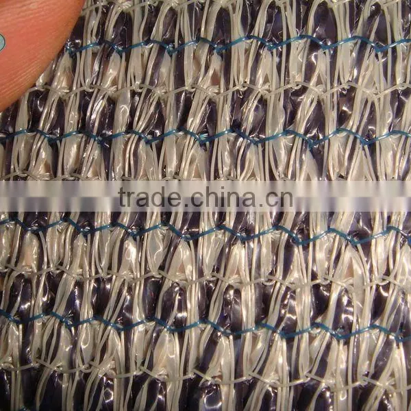 PE Balcony Fence Net