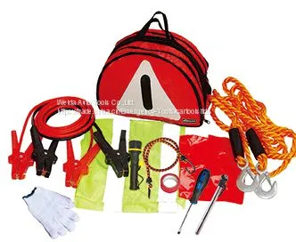 Car Emergency Kit