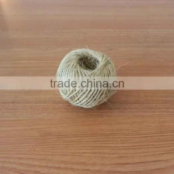 Sisal Rope/Ball