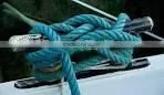 8 Strands Boat Rope, Made of New Material, Sized From 12mm to 96mm