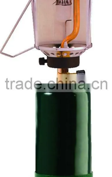Camp Lantern