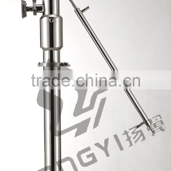 Small Distiller Column,mini Still Refulx photo-2
