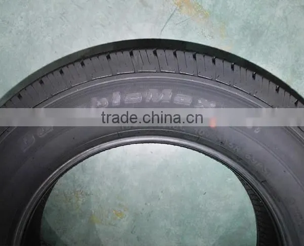 Chinese Good Prices Passenger Car Tyre 215/75R16C photo-3