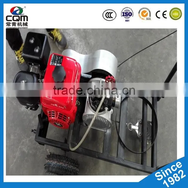 Road Painting Machine or Road Marking Machine in China