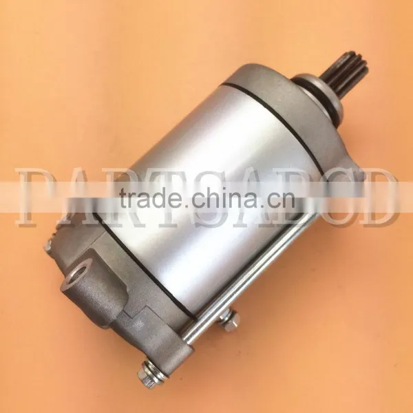 Hisun 500cc 700cc ATV Quad Starter Motor Assy Hisun ATV Parts photo-3