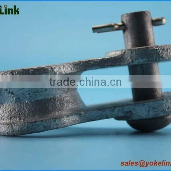 Electrical Wire Cable Thimble Clevis photo-4