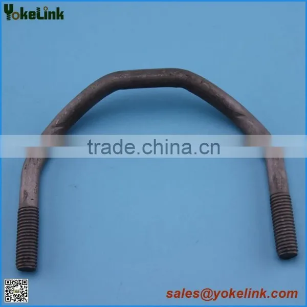 Hot Dip Galvanized U Type Anchor Bolt photo-2