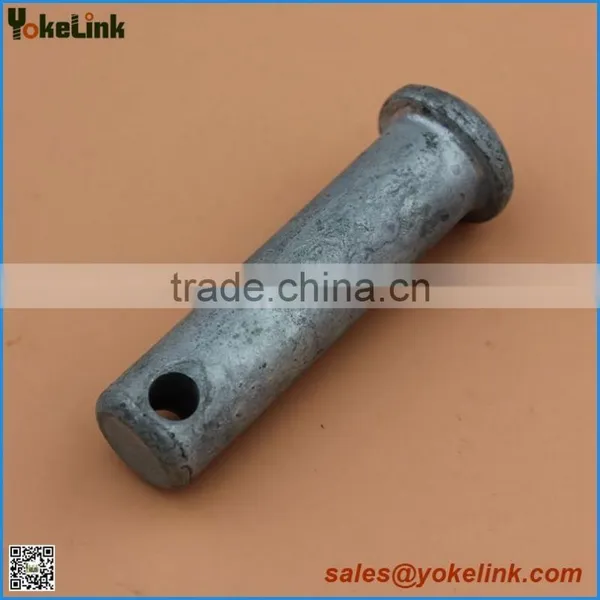 Mushroom Clevis Pin for Trailer Parts photo-4