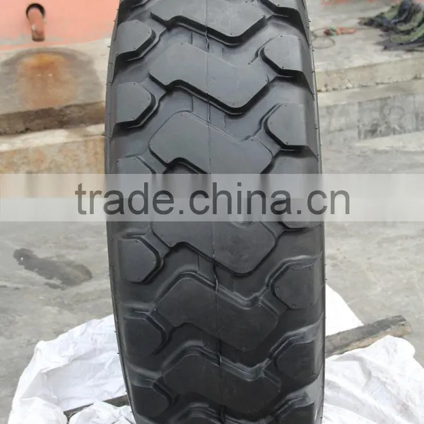 Best Price High Quality Loader and Grader Otr Tyre 1200-16 20.5/70-16 photo-4