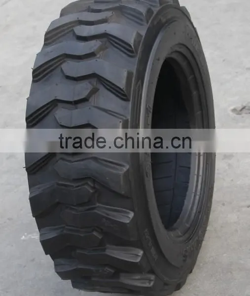 Tractor Tire 12-16.5 Bobcat Skidsteer Tire photo-4