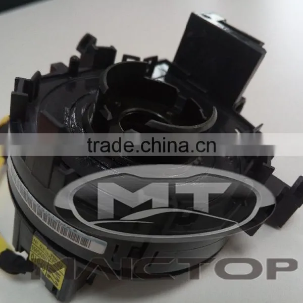 Clock Spring Airbag Spiral Cable Sub-Assy Airbag Sensor Spring for Toyota REIZI 84306-0P010 photo-3