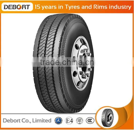 Truck Tire Bus Tire 285/75R24.5