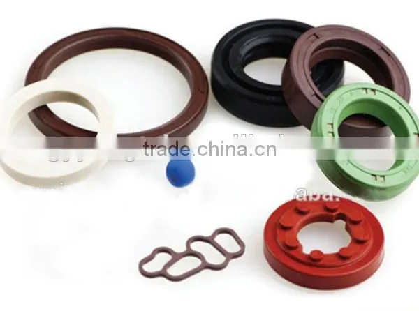 2015 Newest XP0803 Oil Seal of Diesel Engine photo-3