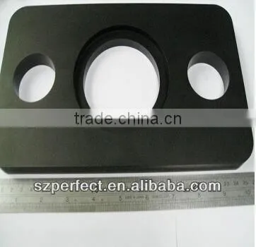 Customized Aluminium 6061-T6 Parts CNC Machining,stainless Steel CNC Turning Machined Auto Parts,precision CNC Machining Service photo-4