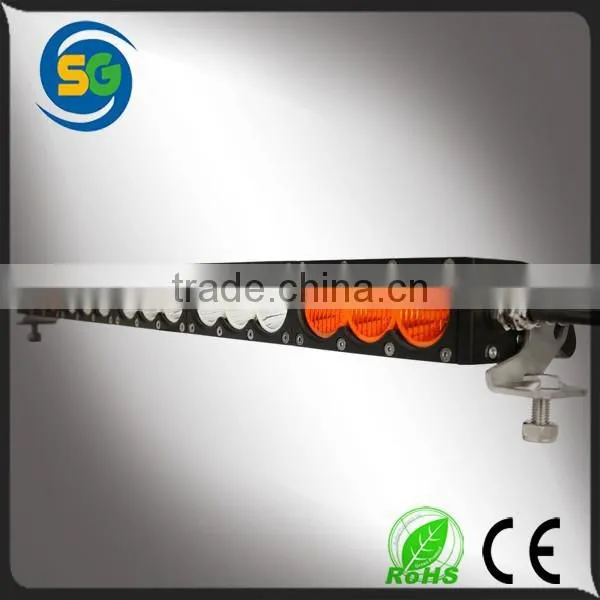 Made in China 4x4 Offroad Car Accessories 150W Led Light Bar off Road