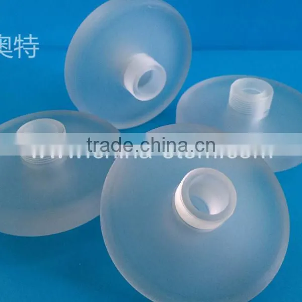 PC Electronic Fittings /PC Injection Parts photo-2