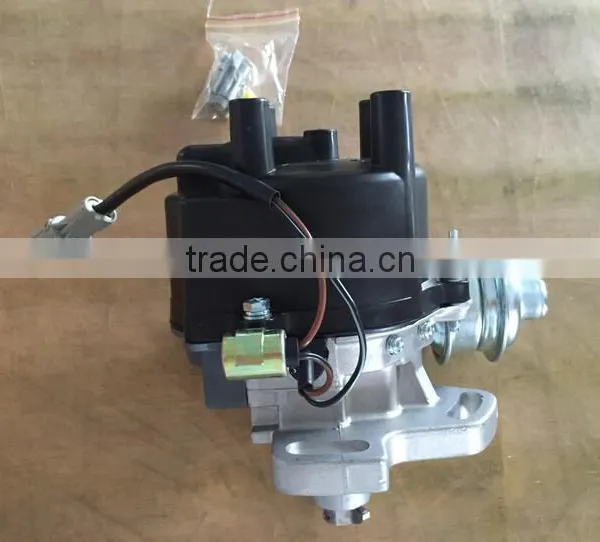 High Quality Ignition Distributor 1905074040 19050-74040 for 5SFE Engine photo-2