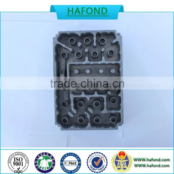 OEM/ODM Factory Supply High Precision Mold Spare Parts