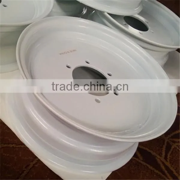 16.5inch Engineering Loading Wheel Rim 9.75*16.5 photo-2