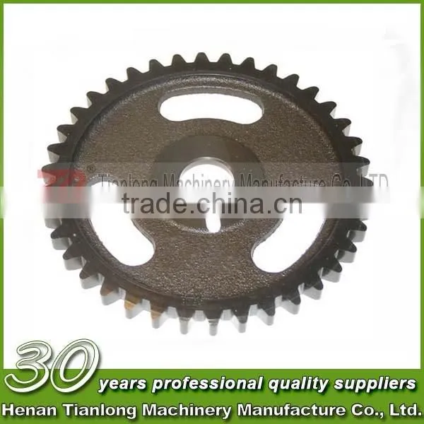 C-3010K/73010/203010 Engine Timing Chain Kit With S366T Cam photo-2