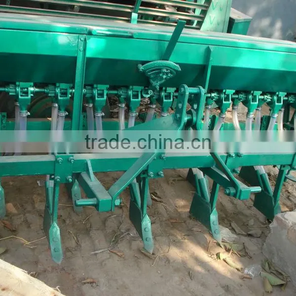 Seed Planter for Tractor photo-4