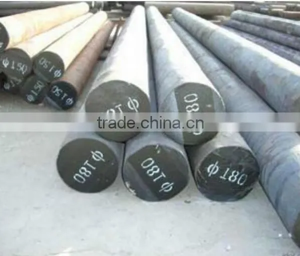 Carbon Steel Round Bars photo-4