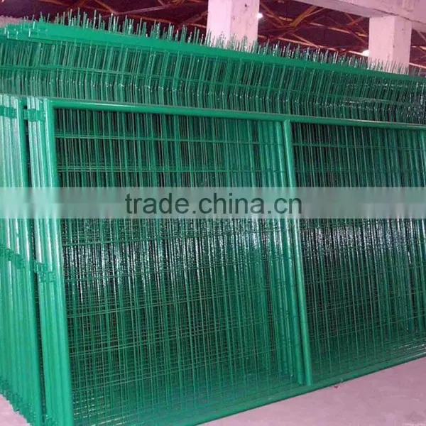 Automatic Welded Wire Mesh Panel Bending Machine photo-6