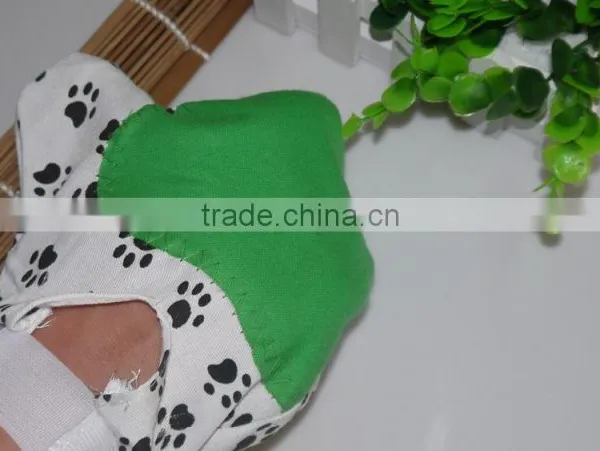 2016 Fine Pet Bathing Glove Made of Polyester photo-6